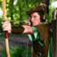 Robin Hood zabijaka
