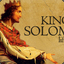 King of Solomon