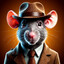 Mr.Rat