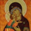 Bless Holy Theotokos