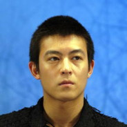 天才突破手陈冠希