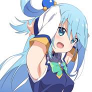 智慧女神-阿库娅