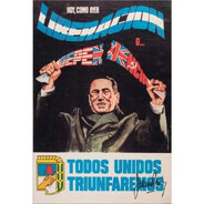 Perón Vuelve avatar