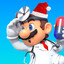 RX Mario (Doctor Medic)