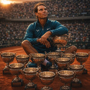 Player avatar