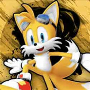 Tails GamingYT