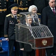 gargamel avatarı
