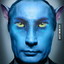 I googled &quot;Putin Avatar&quot;