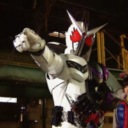 雪豹骑士顶真嘴刁瑞克揍王源