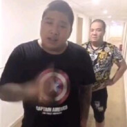 有种丰收的喜悦