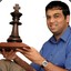 Chessmaster Anand