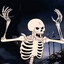 Spoopy Lindbom