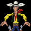 lucky Luke