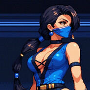 Dessa Steam avatar