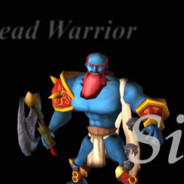 Player Avatar