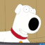 |KLP| Brian Griffin