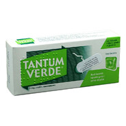 tantum verde!?