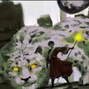 理塘最強伝説と絕兇の猛虎！純真丁一郎です！