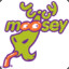 Moosey Juicy