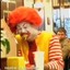 ronald mcdonald