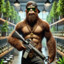 SwagSquatch