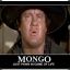 Mongo the Pawn