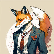 Avatar of MrFox