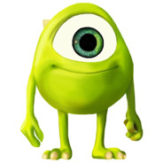 mike wazowski