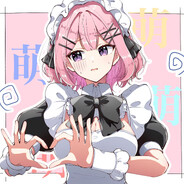 甘织玲奈子