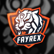 FayRex_YT GGDROP.COM