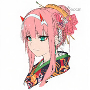 花羡人间四丁目