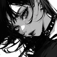 shattered