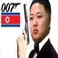 KIM JONG UN 007