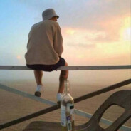 爱睡觉的艺术家