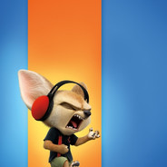 一口吃掉小六六