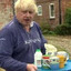 your mother was a Tory
