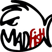 MadAsFish