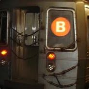 B Train