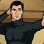 Sterling Archer