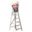 Osama Bin Ladder