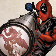 Deadpool avatar