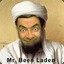 Osama Bin Babibel Laden