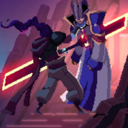 她与残局皆是遗憾