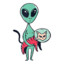 Bigi Alien