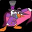 Darkwing Duck