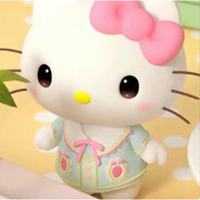 鑫鑫公主天下第一