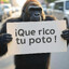 Que rico tu poto