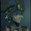 Horrible Urchin of the Night