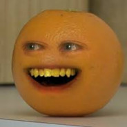 laranja