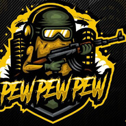 PewPewPotato avatar